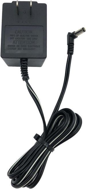 New Genuine Altec Lansing 15V 300mA Adapter AVS200-A6858 Class 2 Transformer 5.5x2.1mm