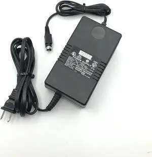 Original Altec Lansing ACS340 Power Supply 13V 4A Adapter 3-Pin Plug OEM
