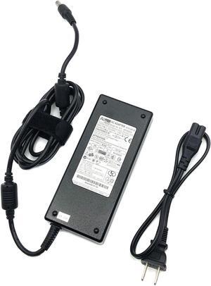 Genuine AcBel AC Adapter Power Supply For MSI GT740 Laptop Charger 120W w/Cord