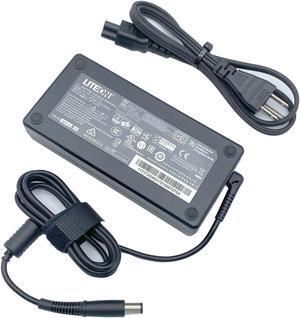 Original 170W LiteOn AC Adapter for SD5500T Thunderbolt 3 Docking Station w/Cord