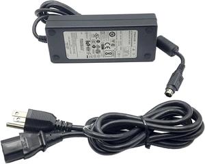 Genuine Star Micronics Power Adapter 24V 2A for Star TSP200 TSP600 TSP650 w/PC