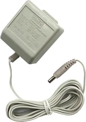 Original Altec Lansing Multimedia A1664 Plug In Class 2 Transformer 15V 800mA