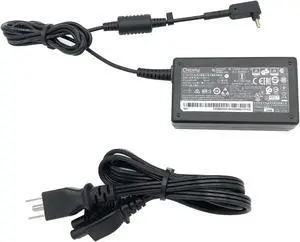 Genuine Chicony A18-065N3A AC Power Supply Adapter A065R178P 19V 3.42 w/Cord