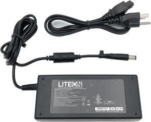 Original 90W LiteOn AC Adapter PA-1900-33 Power Supply 12V 7.5A 7.4*5.0mm w/Cord