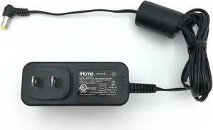 Genuine iHome AC Adapter KSS15-100-1400 Power Supply 10V 1.4A 9IH503SB 5.5x1.7mm