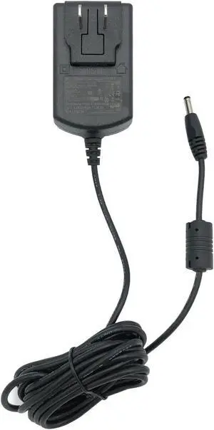 OEM Logitech DSA-12CA-12 120100 AC Adapter 12V 1A Switching Power Supply 4.0mm