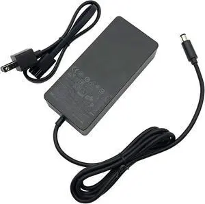 Genuine 90W Microsoft Adapter for Dock Station 1661 Surface Pro 3 4 5 6 7 X Book