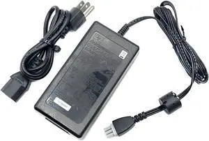 Genuine HP AC DC Adapter Model 0950-4401 0950-4400 32V 700mA (0.7A) w/Cord OEM