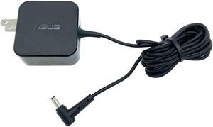 Original ASUS 19V AC Power Adapter for ASUS RP-AC1900 Wireless Repeater