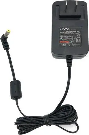 Genuine iHome AC Adapter GQ30-090166-AU Power Supply 9V 1.66A 9IH560cB 5.5x2.1mm