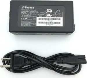 Genuine Bestec EP-AG210SDE AC/DC Adapter 42V 0.5A Power Supply w/Cord