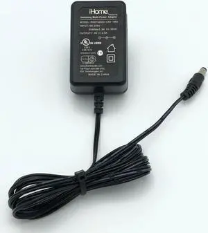 Genuine iHome 5V 2A AC Adapter RD0752000-C55-1MG Power Supply 5.5x2.1mm