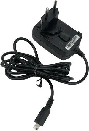 Genuine BlackBerry Home Wall Travel Charger for BlackBerry 6000 Phone Models