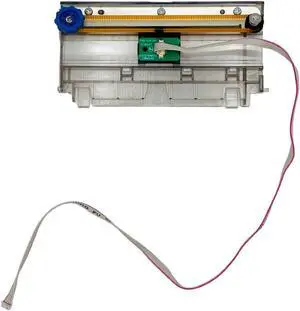Genuine Intermec 710-120S-001 Media Guide Bottom Dancer Assy PM43 Label Printer