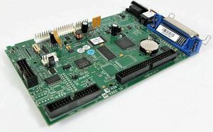Genuine Datamax Motherboard from M-4210 Compatible with 4206 4208 too Printers