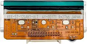 Genuine Kyocera KEE-57-12GAN1-ULT Printhead for MagiCard ID Card Printers
