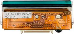 Genuine HID Fargo KEE-65-FAR1 Printhead 300 dpi for DTC550 /LC Printers