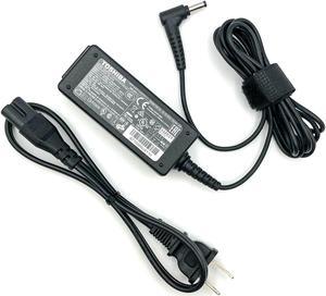 Genuine Toshiba PA5192U-1ACA AC Power Adapter
