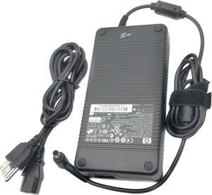 NEW Genuine 230W HP Adapter 19.5V 11.8A Model HSTNN-DA12 609921-001 w/Cord OEM