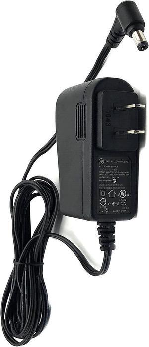 New Original LEI MU12-2050200-A1 AC Power Supply Wall Adapter 5V 2A OEM