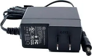 New Genuine LEI MU18-D120150-A1 AC/DC Wall Power Supply Adapter 12V 1.5A OEM