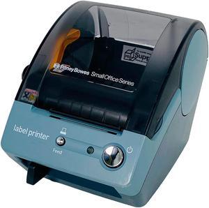Pitney Bowes LPS-1 Small Office Series Thermal Label Printer USB