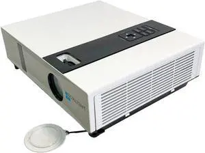 Boxlight Boston WX30N 3LCD Projector 3000 ANSI HDMI WXGA Conference w/Bundle