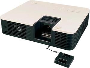 Casio XJ-H1600 DLP Projector 3000 ANSI Laser/LED Hybrid 3D 1080p HDMI w/Bundle