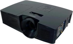Dell P318S DLP Projector 3200 ANSI PC 3D Ready HDMI Conference Room w/Bundle