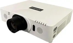 Hitachi CP-WX8255A 3LCD Projector 5500 ANSI Professional Full HD HDMI w/Remote