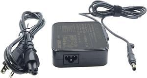 Genuine 90W Asus AC DC Wall Adapter ADP-90YD B 19V 4.74A 5.5x2.5mm w/Cord OEM