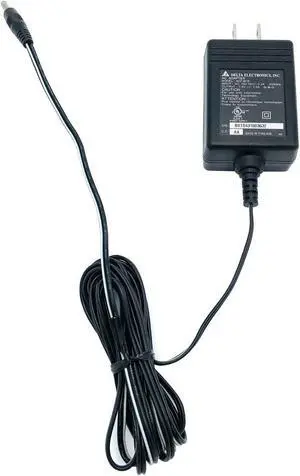 NEW Original Delta AC Power Adapter ADP-9CB 9W Laptop Charger w/PC OEM