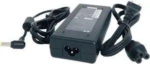 Genuine 90W HP AC DC Adapter for Compaq Presario 1500 PP2140 R3000 PP2160 w/Cord