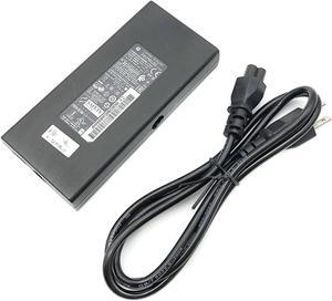 Genuine HP Combo Adapter 19.5V 4.62A 698471-001 696960-001 HSTNN-DA36 w/Cord OEM
