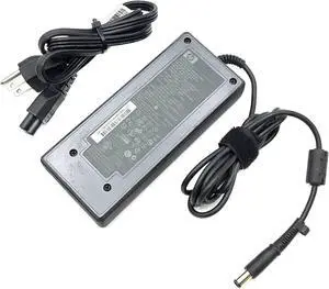 Genuine 90W HP Air Smart Adapter 19.5V 4.62 A 462602-001 HSTNN-AA04 w/Cord OEM