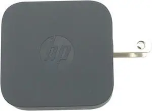 Genuine 10.6W HP AC Wall Adapter 5.3V 2.0A Model WAD005 Part No 737933-004 OEM