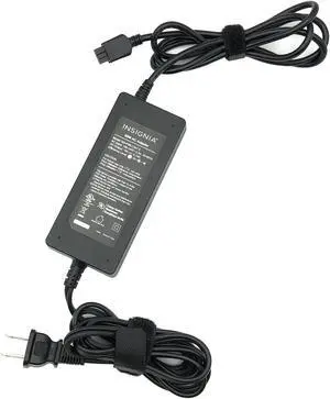 Genuine Insignia NS-PWLC591 E Power Supply AC/DC Adapter 19V 4.74A 90W No Tip