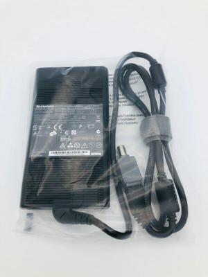 Lenovo Combo Adapter 41R0144 with 20V 4.5A 90W Tip w/PC New Original