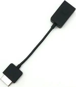 Genuine Lenovo OneLink+ to RJ45 Adapter SC10J34224 SC10K74359BA 01AW966 21708