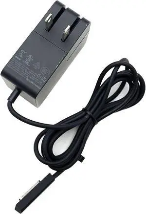 Genuine 24W Microsoft AC DC Wall Adapter for Surface RT1 RT2 Model 1516 1572