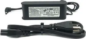 NEW Original Panasonic Charger for Panasonic Toughpad FZ-G1 FZ-M1 Tablet