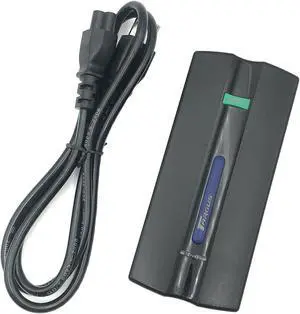 Genuine 90W Targus AC DC Adapter Model No 800-0083-001 A w/Cord OEM