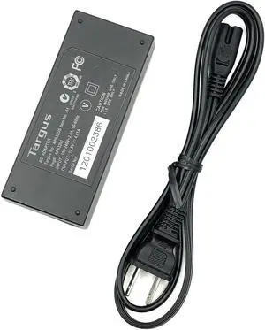 Genuine 90W Targus AC DC Adapter Model APA110US 19.5V without Tip w/Cord OEM