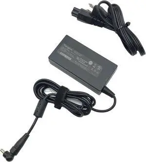 Genuine 90W Targus AC Adapter 19.5V Model APA31US APA045 w/ "3H" Tip w/Cord OEM