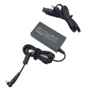 Alimentatore HP 90W 19.5V 4.62A – Originale HSTNN-AA04, Punta 7.4mm, Testato Funzionante