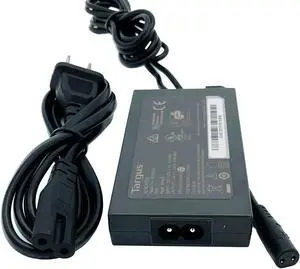 Genuine 65W Targus AC DC Adapter No: APA092US Reg# APA037US 19V 3.42A w/Cord OEM
