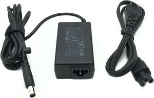 Genuine 65W HP AC DC Adapter for EliteDesk 800 G1 G2 G3 Desktop Mini PC w/Cord