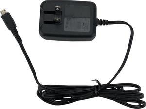 NEW Blackberry Folding Blade Travel Charger PSM04A-050RIMC 5V 0.7A ASY-08332-004