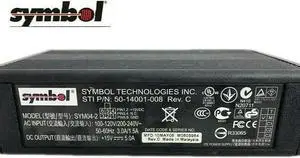 Original Symbol 50-14001-008 AC/DC Power Adapter 15V 5A 75W OEM n/PC n/MC