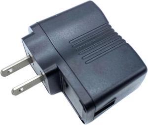 NEW Genuine Kyocera Universal Power Adapter SCP-45ADT 800mA